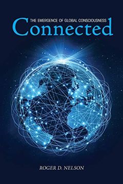 portada Connected: The Emergence of Global Consciousness (in English)