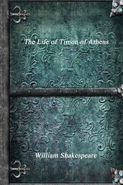 portada The Life of Timon of Athens (in English)