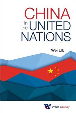 portada China in the United Nations