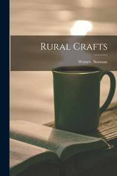 portada Rural Crafts (en Inglés)