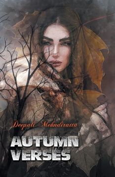 portada Autumn Verses (en Inglés)