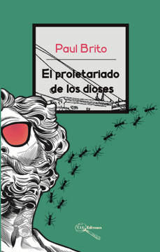 portada El proletariado de los dioses