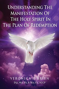 portada Understanding The Manifestation Of The Holy Spirit In The Plan Of Redemption