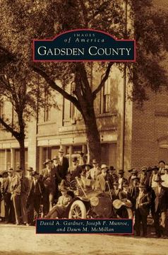 portada Gadsden County (in English)