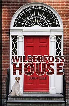 portada Wilberfoss House (en Inglés)
