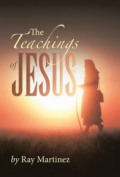 portada The Teachings of Jesus
