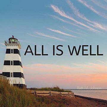 portada All is Well (in English)