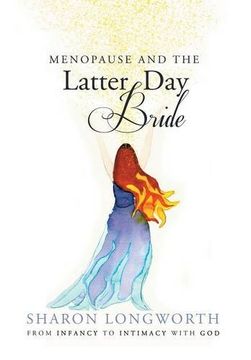 portada Menopause and the Latter Day Bride