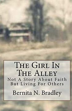 portada The Girl in the Alley: Not a Story of Faith but About the Others (in English)