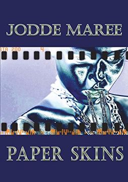 portada Paper Skins (en Inglés)