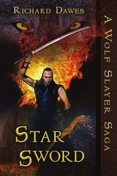 portada Star Sword (en Inglés)