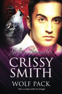 portada Wolf Pack (Shifter Chronicles) (Volume 5)