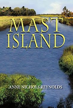 portada Mast Island