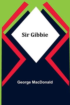 portada Sir Gibbie (en Inglés)