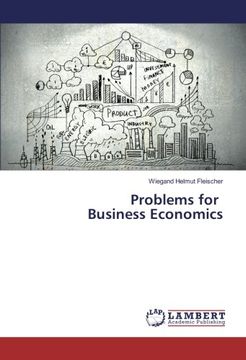 portada Problems for Business Economics
