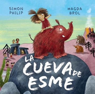 portada La Cueva de Esme (in Spanish)