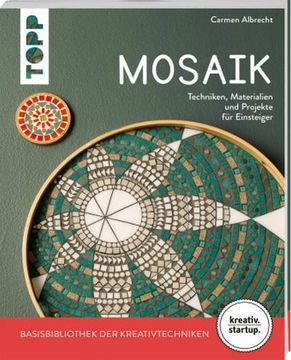 portada Mosaik (Kreativ. Startup) (in German)