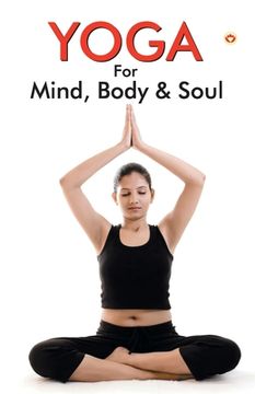 portada Yoga for Mind, Body & Soul (en Inglés)