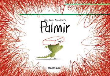 portada Palmir (in Basque)