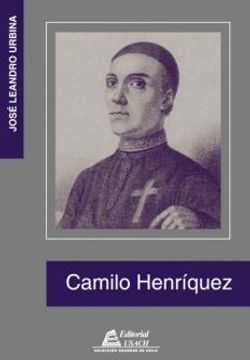 portada Camilo Henríquez (in Spanish)