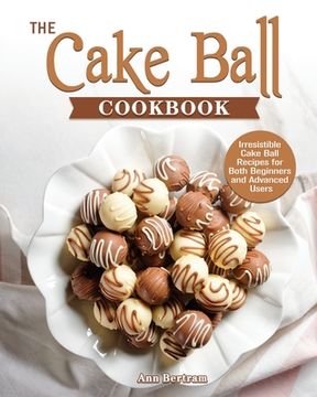 portada The Cake Ball Cookbook