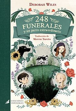 portada 248 Funerales Y Un Perro Extraordinario (in Spanish)
