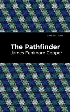 portada The Pathfinder (Mint Editions) (in English)