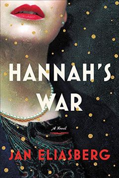 portada Hannah's war 