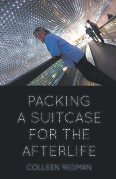 portada Packing a Suitcase for the Afterlife (in English)