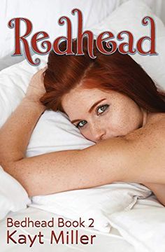 portada Redhead: Bedhead Book 2 (2) (en Inglés)
