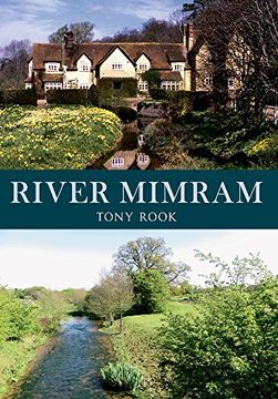 portada River Mimram (en Inglés)