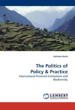 the politics of policy (en Inglés)