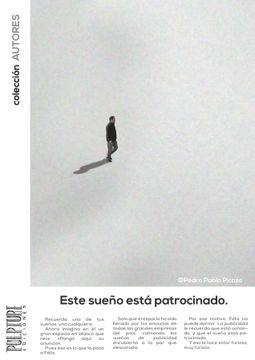 portada Este Sueño Esta Patrocinado (in Spanish)