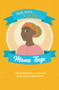 portada Mama Tingo (She Was)