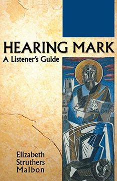 portada Hearing Mark: A Listener's Guide (in English)