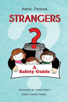 portada Strangers: A safety guide (en Inglés)