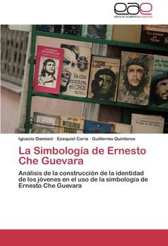 portada La Simbologia de Ernesto Che Guevara