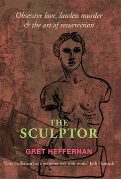 portada The Sculptor (in English)