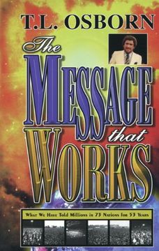 portada The Message That Works 