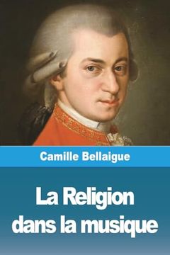 portada La Religion Dans la Musique (en Francés)