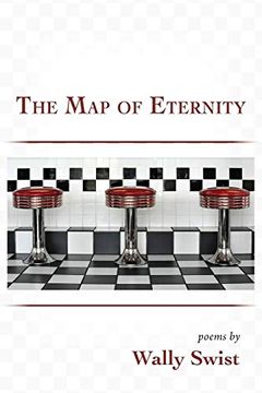 portada The map of Eternity (en Inglés)