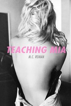 portada Teaching Mia (en Inglés)