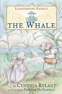 portada The Whale (The Lighthouse Family) 