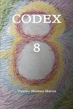 portada Codex 8 (in Spanish)
