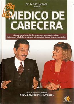 portada Medico de Cabecera dia a dia (in Spanish)