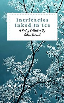 portada Intricacies Inked in ice (en Inglés)