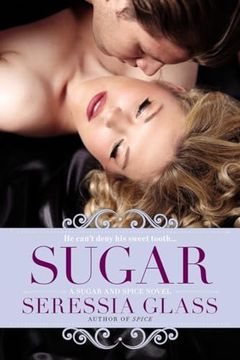 portada Sugar (a Sugar and Spice Novel) (en Inglés)