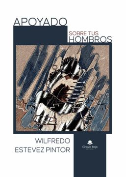 portada Apoyado Sobre tus Hombros (in Spanish)