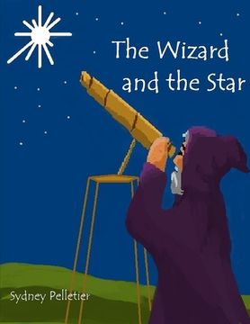 portada The Wizard and the Star (en Inglés)