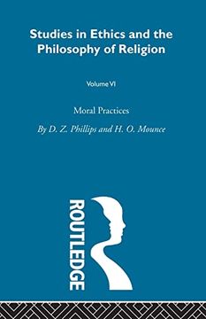 portada Moral Practices vol 6 (en Inglés)